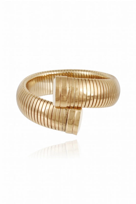 Gas Antigone Bracelet - Premium Bracelet from Marina St Barth - Just $360! Shop now at Marina St Barth