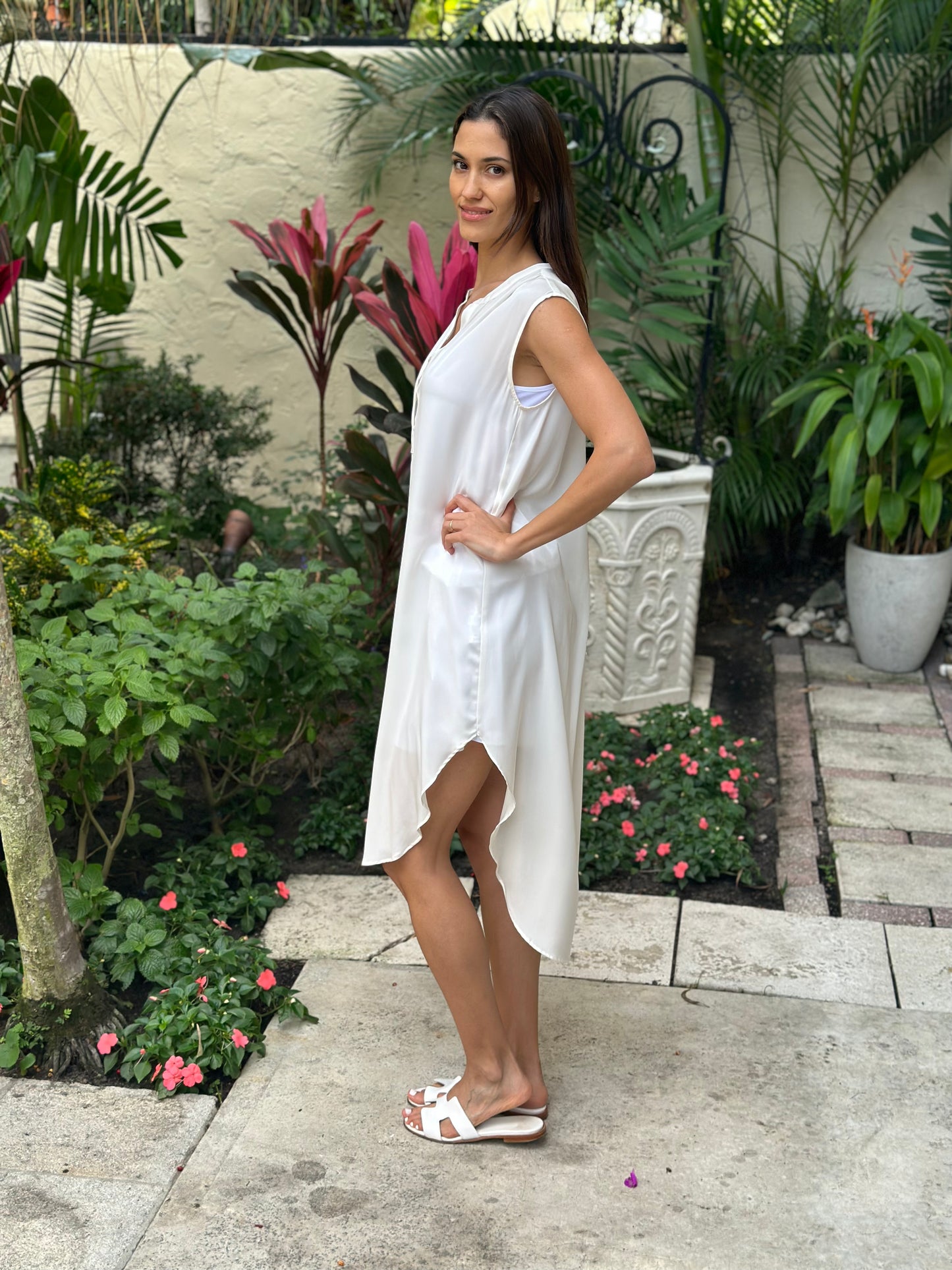 Monte Dress - Premium Dresses from Marina St. Barth - Just $310! Shop now at Marina St Barth