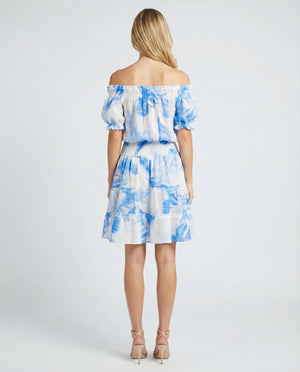 Vestito Susanna Balze sotto