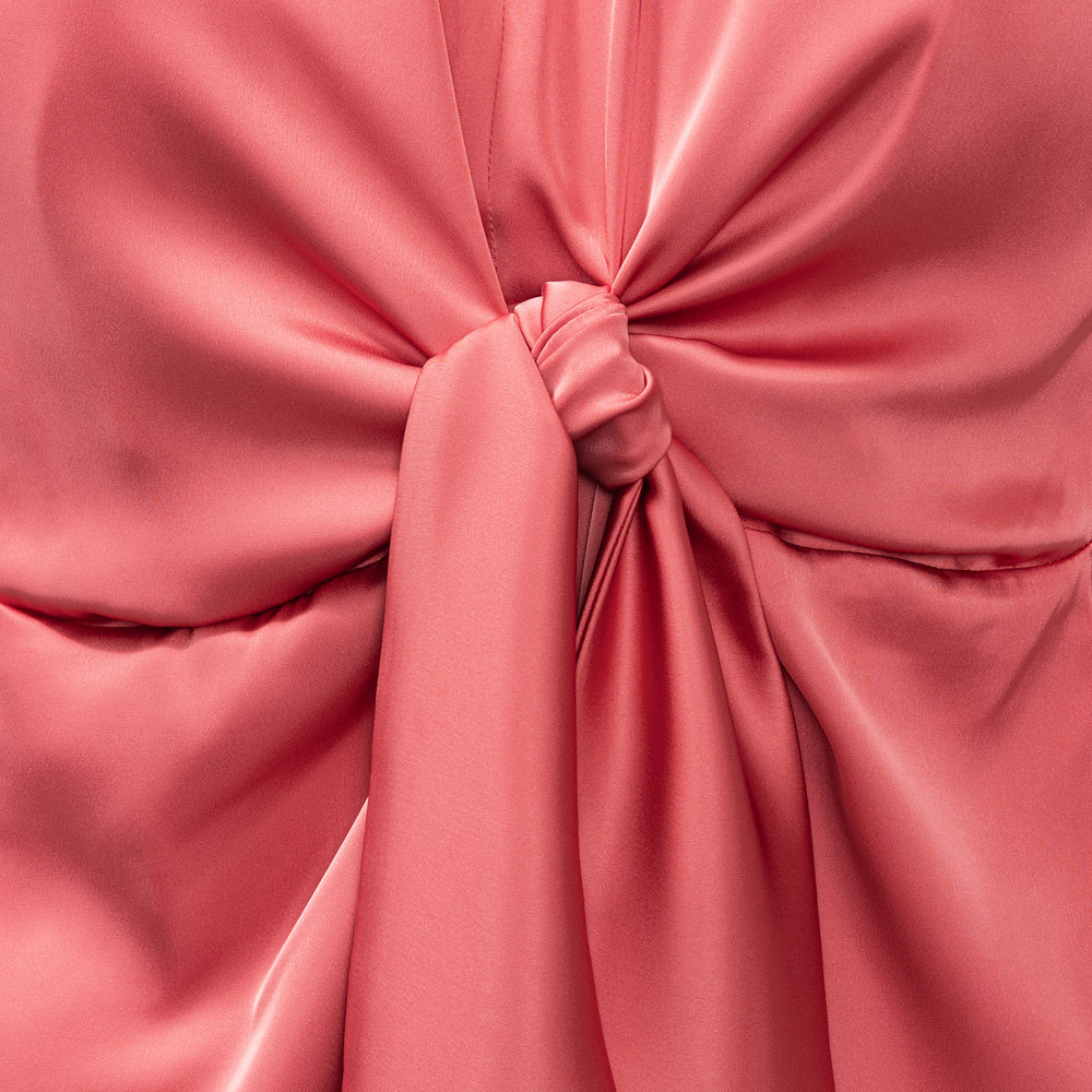 Karmamia Blair Blouse Short Sleeves