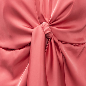 Karmamia Blair Blouse Short Sleeves