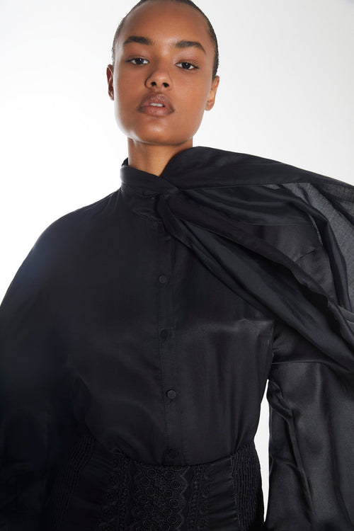Charo Ruiz Blouse Bommie by Charo Ruiz from Marina St Barth
