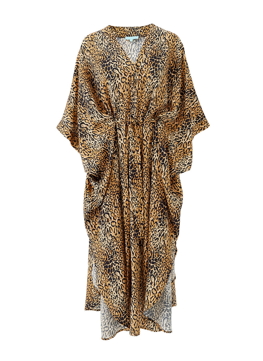 Melissa Bonnie Kaftan - Premium Kaftan from Melissa Odabash - Just $374! Shop now at Marina St Barth