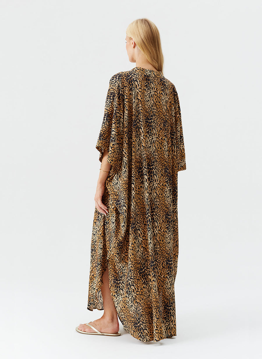 Melissa Bonnie Kaftan - Premium Kaftan from Melissa Odabash - Just $374! Shop now at Marina St Barth