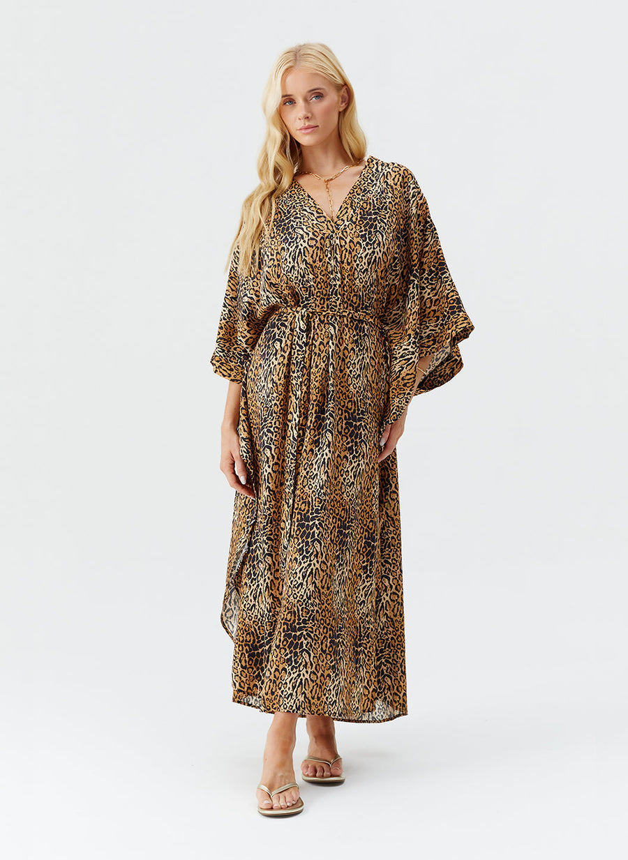 Melissa Bonnie Kaftan - Premium Kaftan from Melissa Odabash - Just $374! Shop now at Marina St Barth