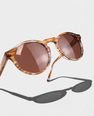 Brisbane Sunglasses by Out East Eyewear from Marina St Barth