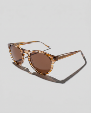 Brisbane Sunglasses by Out East Eyewear from Marina St Barth