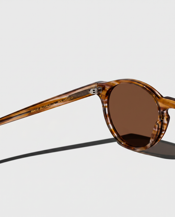 Brisbane Sunglasses by Out East Eyewear from Marina St Barth