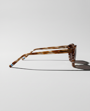 Brisbane Sunglasses by Out East Eyewear from Marina St Barth