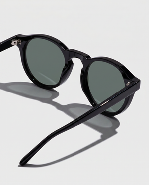 Brisbane Sunglasses by Out East Eyewear from Marina St Barth