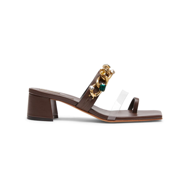 Alexis Isabel Vega Sandal by Alexis Isabel from Marina St Barth