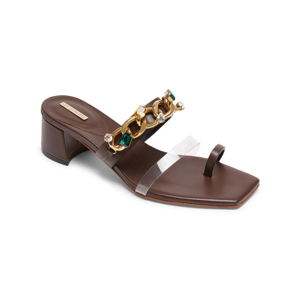 Alexis Isabel Vega Sandal by Alexis Isabel from Marina St Barth