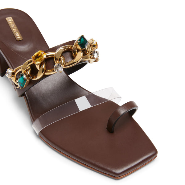 Alexis Isabel Vega Sandal by Alexis Isabel from Marina St Barth