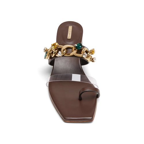 Alexis Isabel Vega Sandal by Alexis Isabel from Marina St Barth