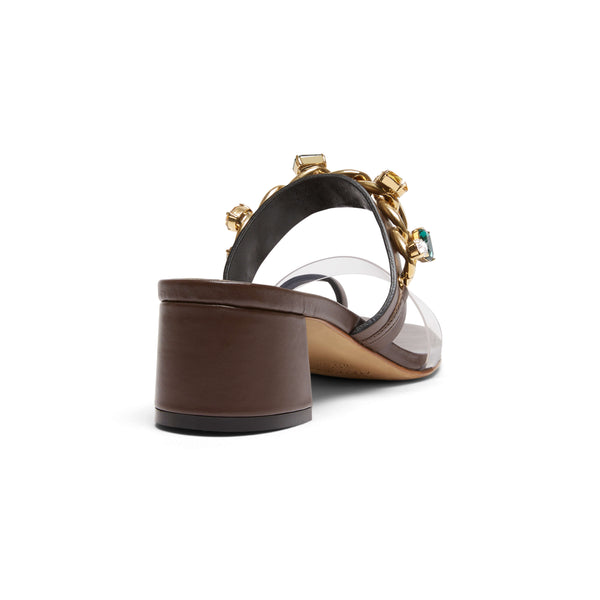 Alexis Isabel Vega Sandal by Alexis Isabel from Marina St Barth