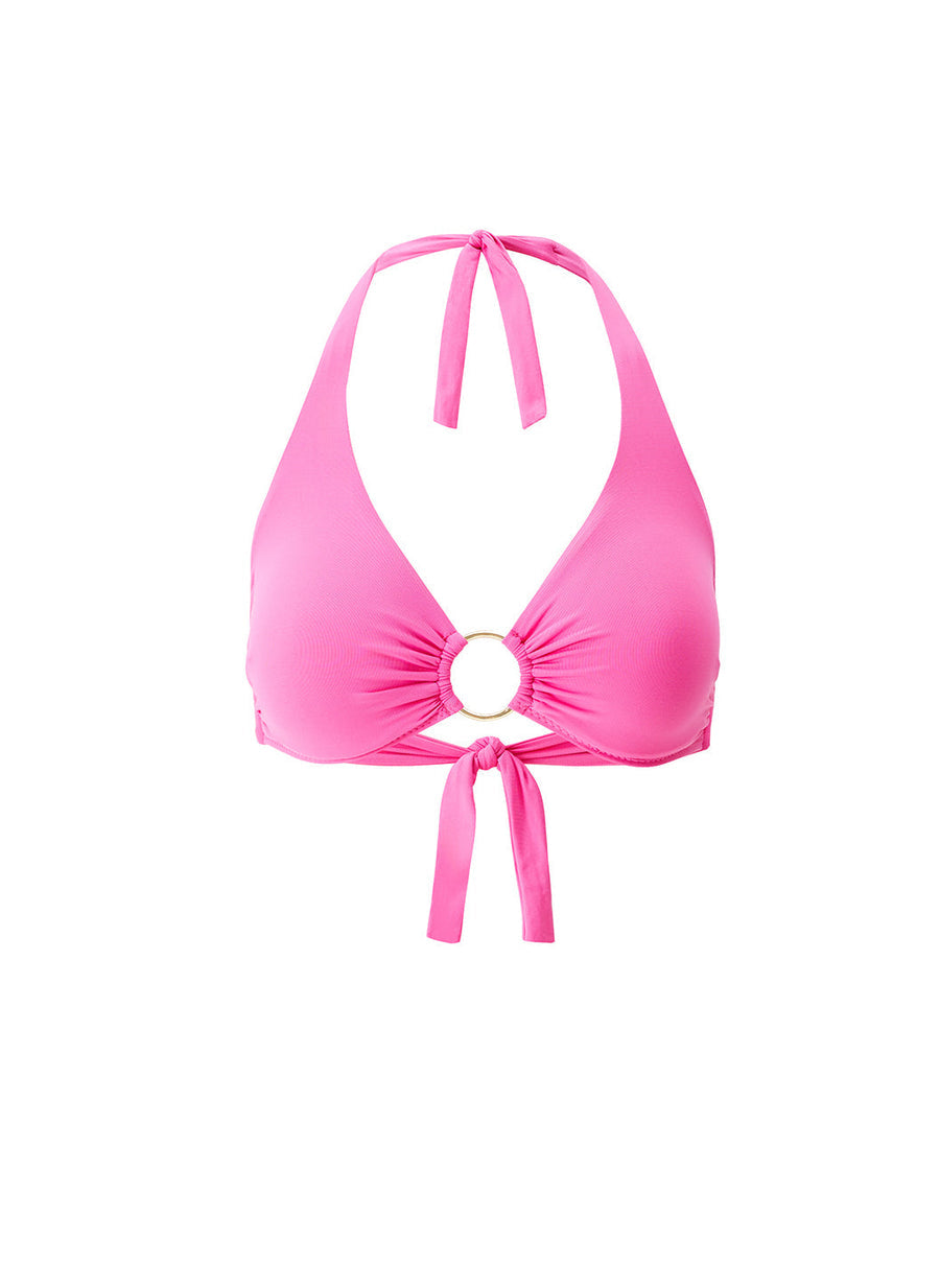 Melissa Brussels Bikini - Premium Bikini from Marina St Barth - Just $252! Shop now at Marina St Barth