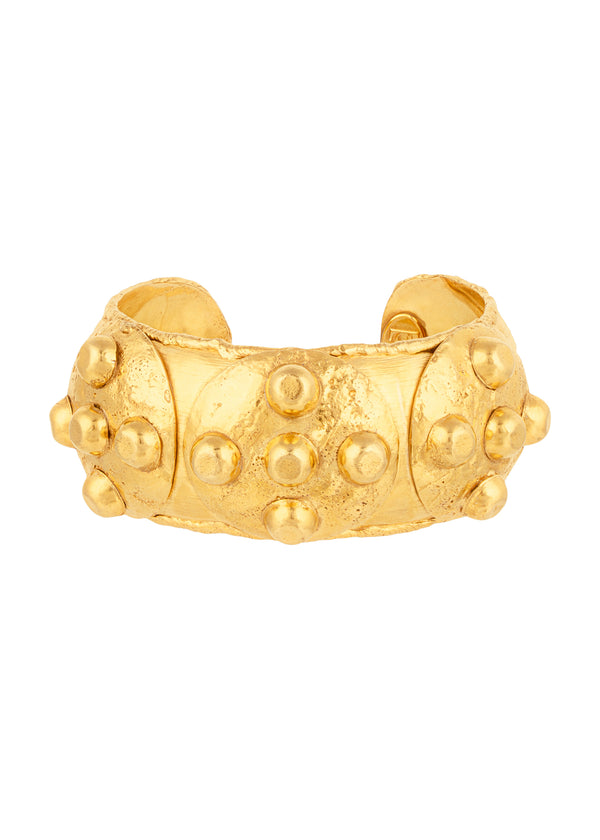 Sylvia Toledano Cuff Theodora - Premium Bracelet from Sylvia Toledano - Just $0! Shop now at Marina St Barth