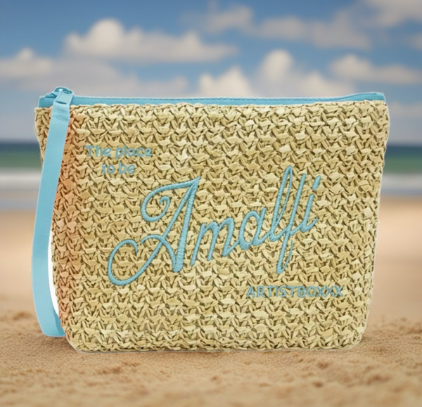 Artistboxxx Cabana Bag