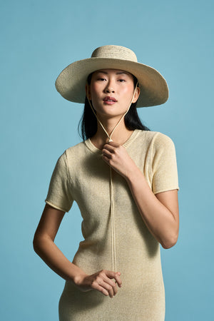 Ecuador Vittoria hat