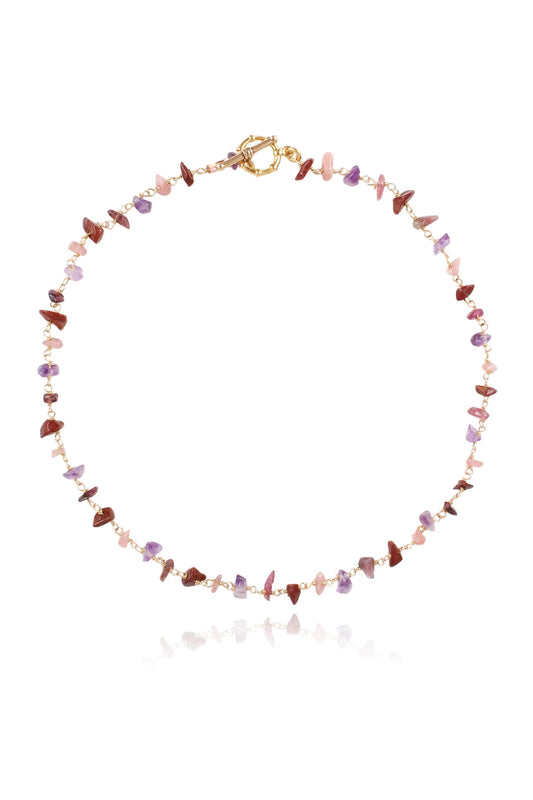 Gas Bijoux Gipsea necklace - Premium  from Marina St Barth - Just $165! Shop now at Marina St Barth