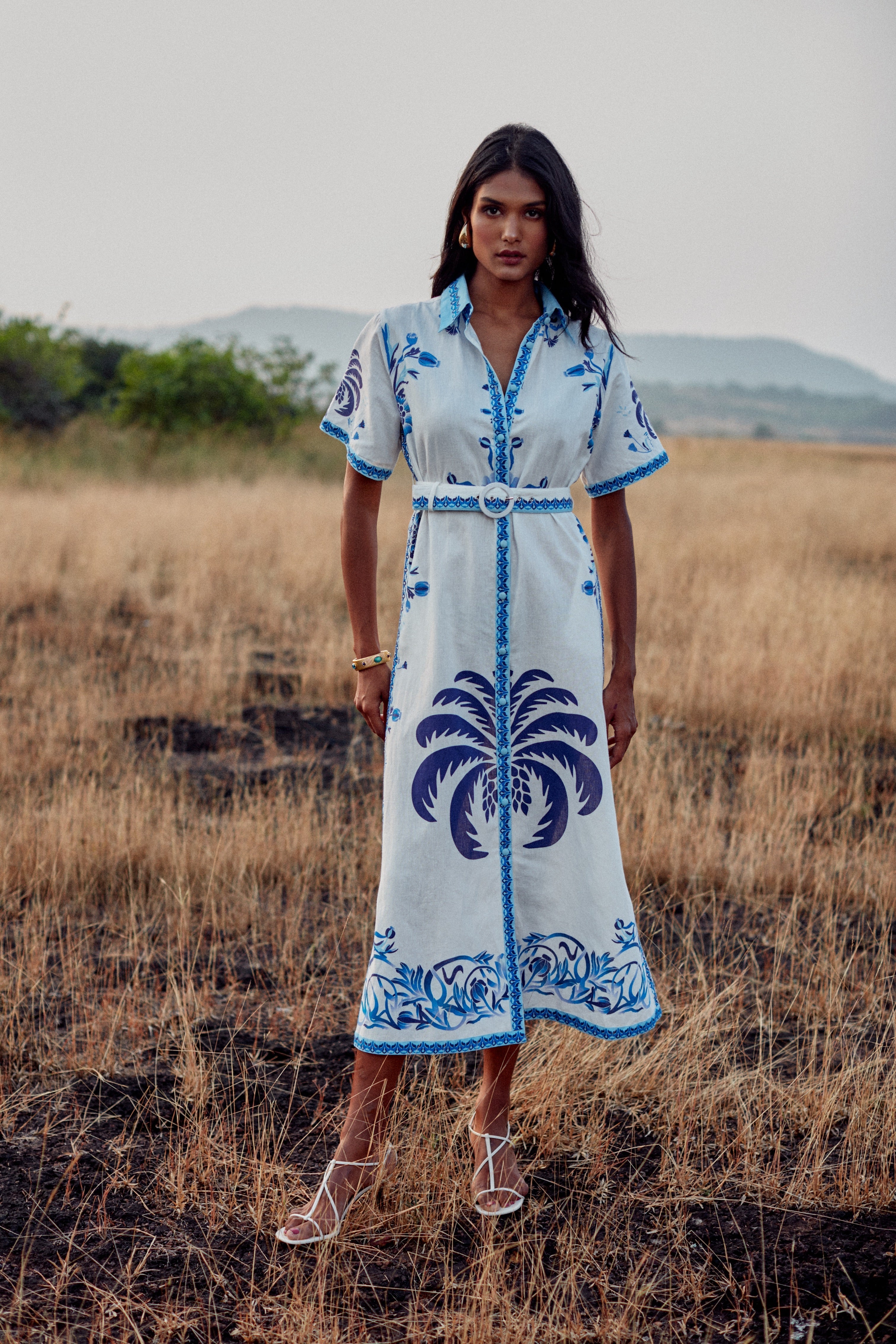 Midi Dresses | Marina St Barth