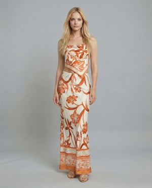 Rococo Sand Ciro Maxi Skirt