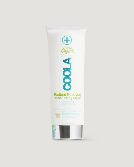 Coola Radical Recovery After Sun - Premium After Sun from Marina St Barth - Just $32! Shop now at Marina St Barth