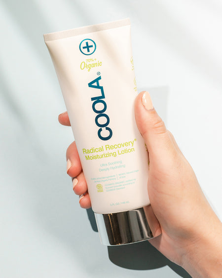 Coola Radical Recovery After Sun - Premium After Sun from Marina St Barth - Just $32! Shop now at Marina St Barth