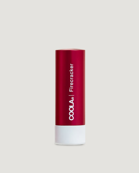 Coola Liplux Tinted Lip Balm SPF30 - Premium Lip Balm from Marina St Barth - Just $18! Shop now at Marina St Barth