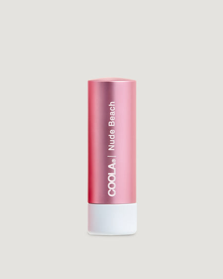 Coola Liplux Tinted Lip Balm SPF30 - Premium Lip Balm from Marina St Barth - Just $18! Shop now at Marina St Barth