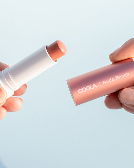 Coola Liplux Tinted Lip Balm SPF30 - Premium Lip Balm from Marina St Barth - Just $18! Shop now at Marina St Barth