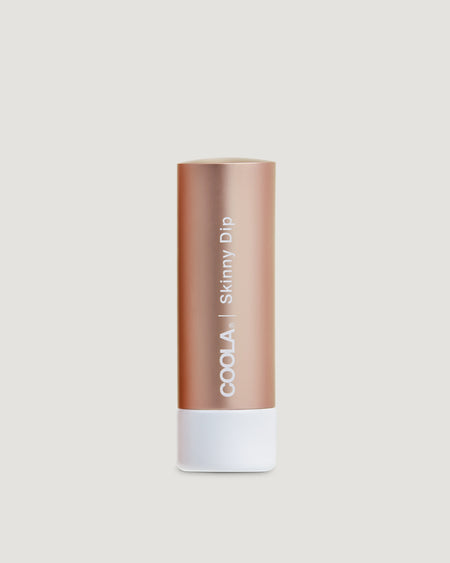 Coola Liplux Tinted Lip Balm SPF30 - Premium Lip Balm from Marina St Barth - Just $18! Shop now at Marina St Barth