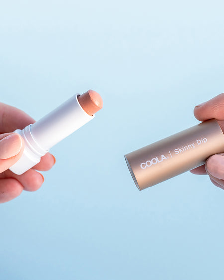 Coola Liplux Tinted Lip Balm SPF30 - Premium Lip Balm from Marina St Barth - Just $18! Shop now at Marina St Barth