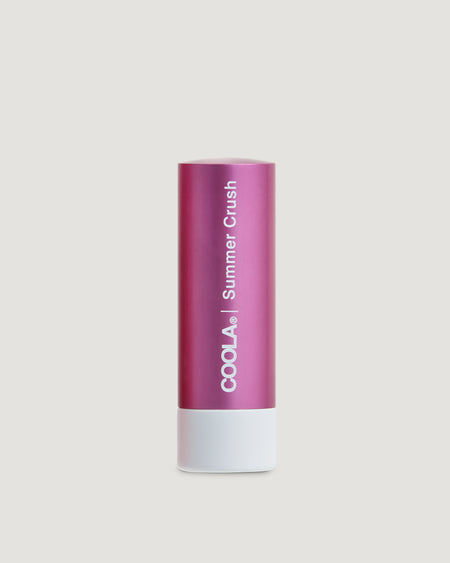 Coola Liplux Tinted Lip Balm SPF30 - Premium Lip Balm from Marina St Barth - Just $18! Shop now at Marina St Barth