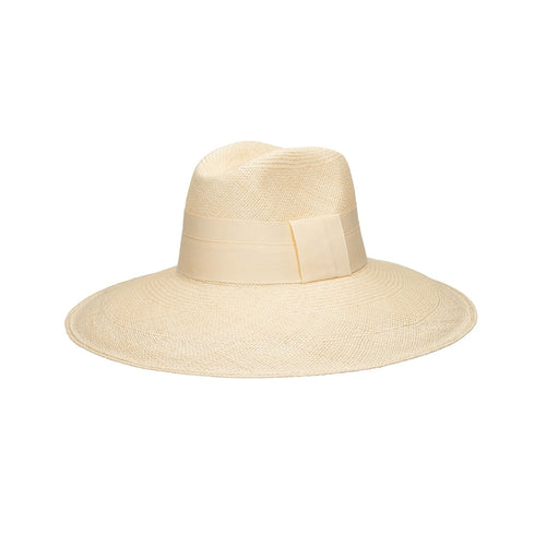 Ecuador Antibes Hat by Marina St Barth from Marina St Barth