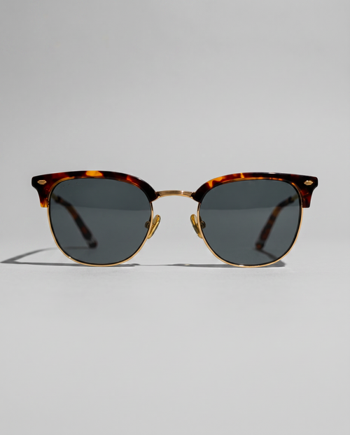 Culloden Sunglasses by Out East Eyewear from Marina St Barth