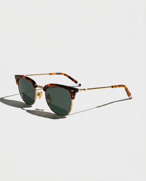 Culloden Sunglasses by Out East Eyewear from Marina St Barth