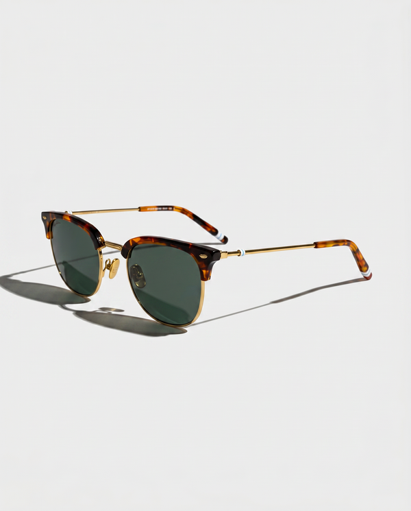 Culloden Sunglasses by Out East Eyewear from Marina St Barth