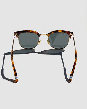 Culloden Sunglasses by Out East Eyewear from Marina St Barth