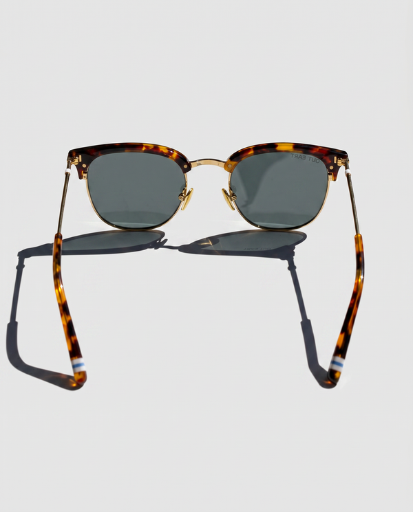 Culloden Sunglasses by Out East Eyewear from Marina St Barth