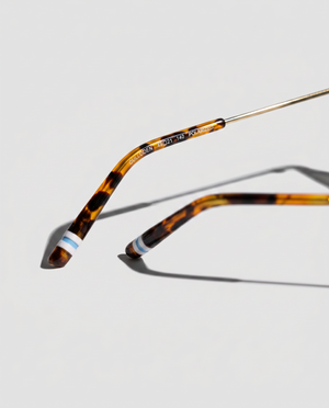 Culloden Sunglasses by Out East Eyewear from Marina St Barth