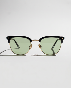 Culloden Sunglasses by Out East Eyewear from Marina St Barth