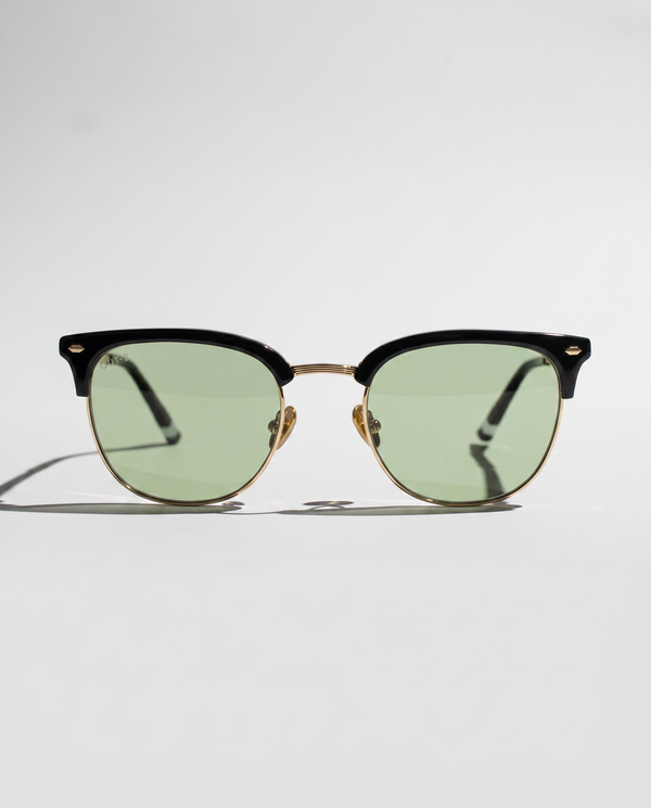 Culloden Sunglasses by Out East Eyewear from Marina St Barth