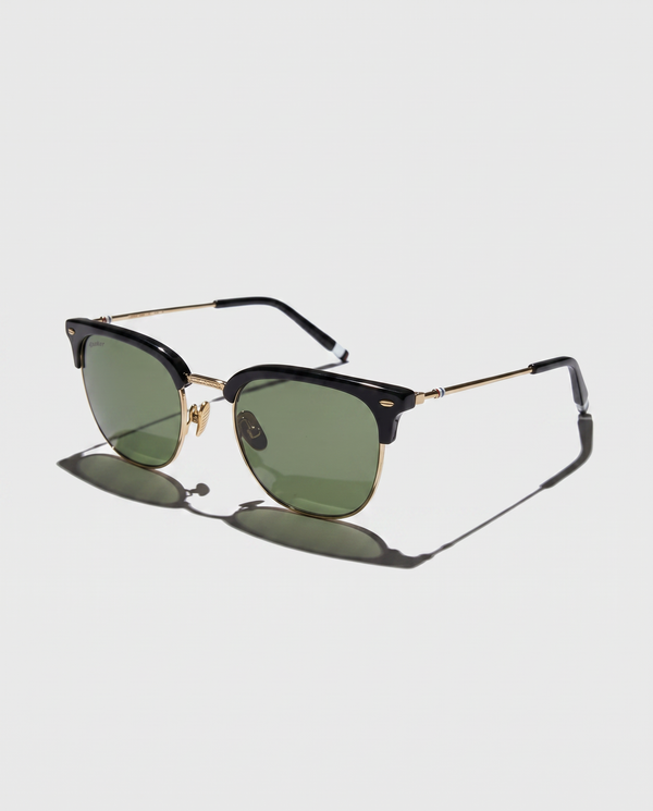 Culloden Sunglasses by Out East Eyewear from Marina St Barth