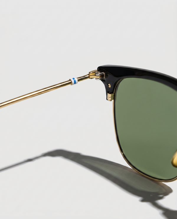 Culloden Sunglasses by Out East Eyewear from Marina St Barth