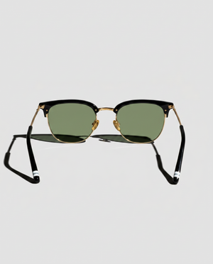 Culloden Sunglasses by Out East Eyewear from Marina St Barth
