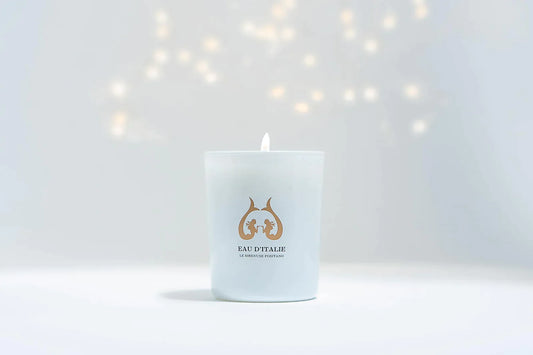 Eau d'Italie Candle - Premium Candle from Marina St Barth - Just $75.00! Shop now at Marina St Barth