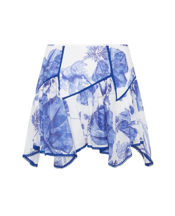 Charo Ruiz Skirt Cosy by Marina St Barth from Marina St Barth