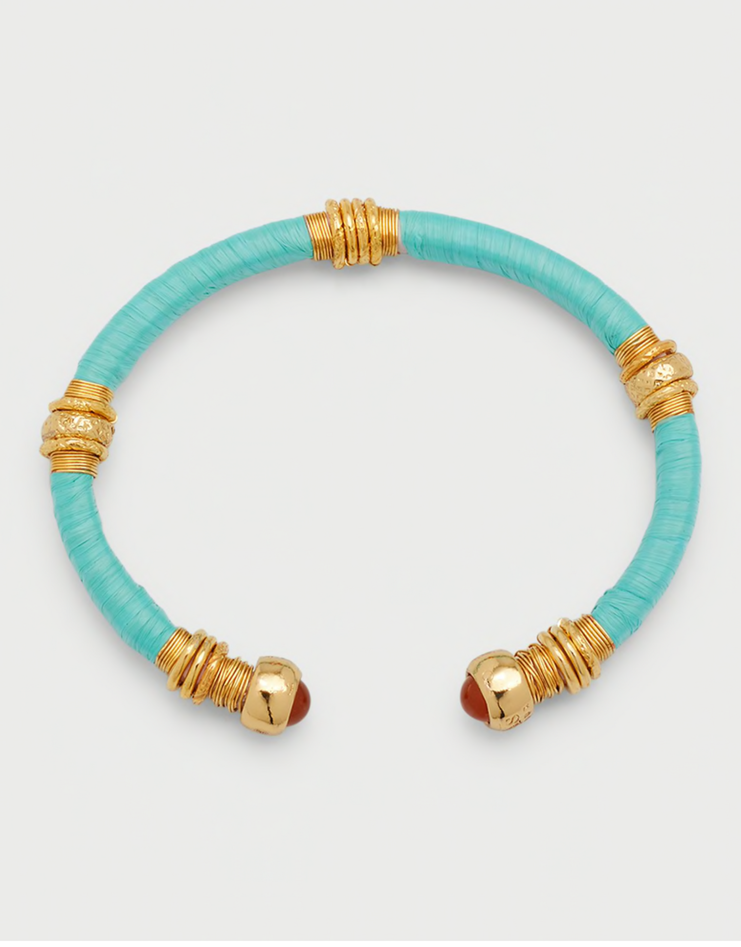 Gas Bijoux Sari 165 - Premium Bracelet from Marina St Barth - Just $165! Shop now at Marina St Barth