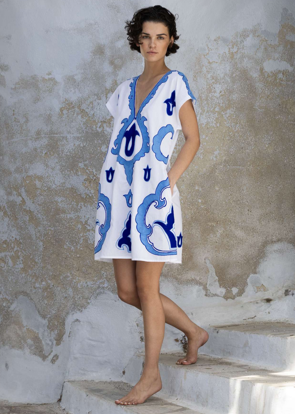 kamara mini dress For Love & Lemons Kamara Mini